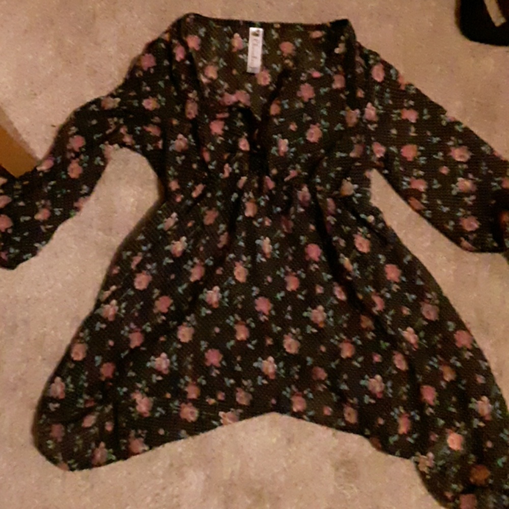 Kids shirt